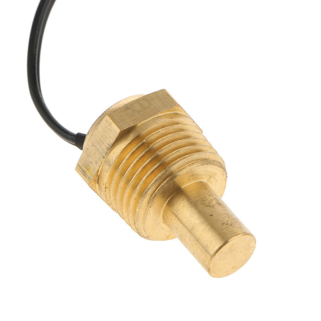 Plug For Temp. Water Temperature Sensor