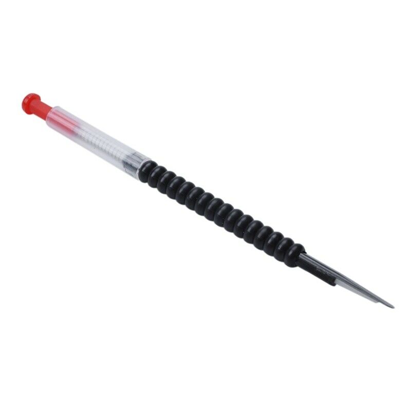 Beekeeping Grafting Tool Bee Queen Larva Apiculture Retractable Grafting EquipA9