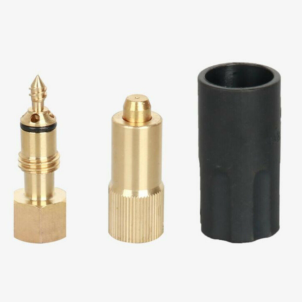 2X Fit Karcher K series M14 Pressure Nozzle Quick Connect Sector/Columnar Parts