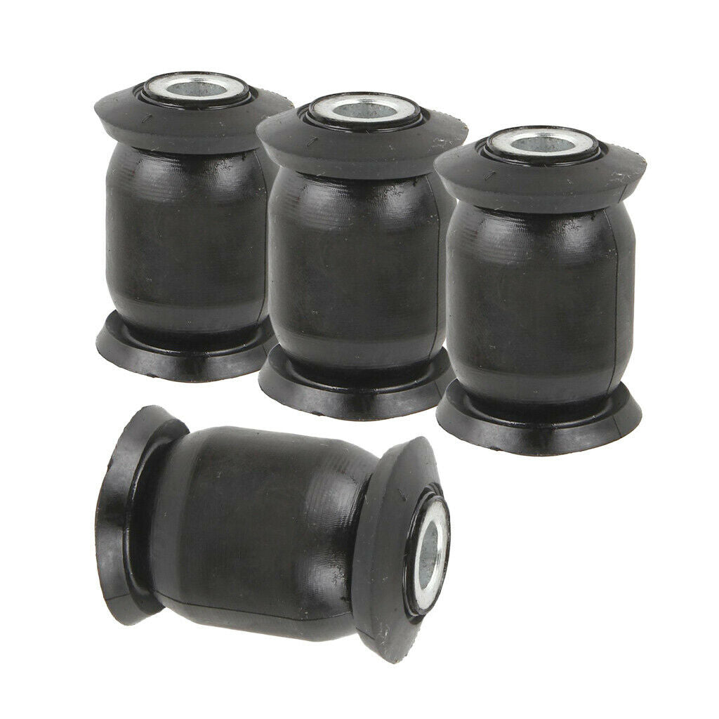 4x  Swing Bush Cushion Sleeve Bushing For CFMOTO CF400 CF625 ATV Parts