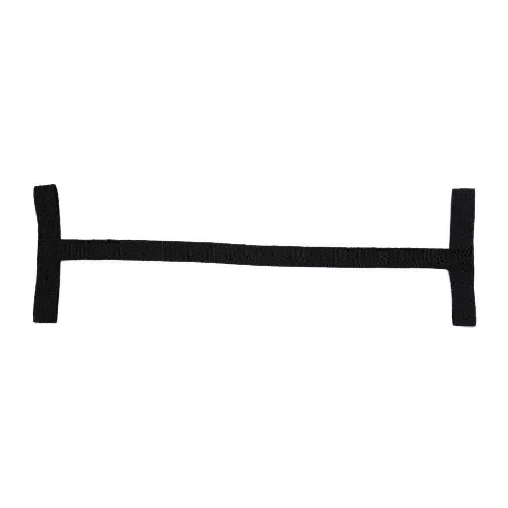 Yoga Mat Sling Carrier Shoulder Carry Strap Belt Exercise Stretch Adjust.l8