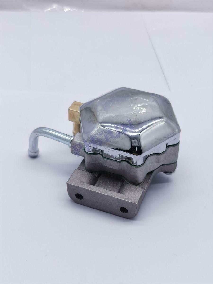 For Yamaha Virago XV125 XV250 1990-2014 Engine Parts Fuel Pump Aluminium Alloy