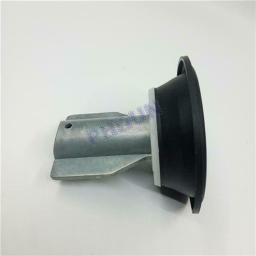 For Kawasaki KL600 KLR650 Carburetor Vacuum Diaphragm Membrane Piston Keihin CVK