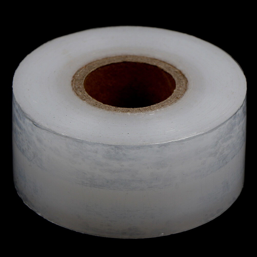 Gardening bind belt pvc tie environmentally biodegradab grafting tape drt.l8