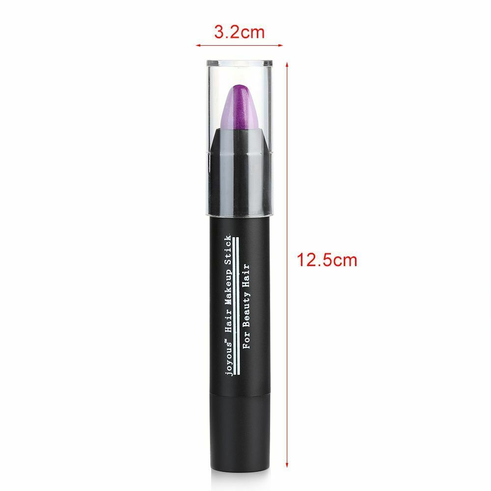 Hair Salon One-Time Styling Chalk JOYOUS Hair Dye Pen Hairdressing Tool