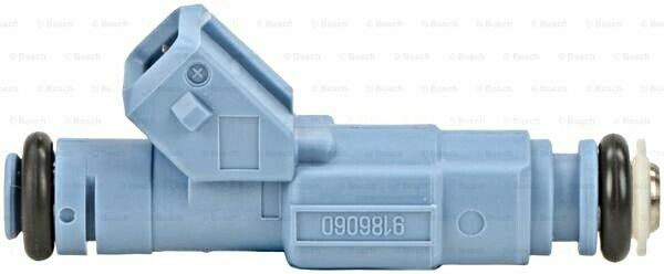 1997-2010 VOLVO V70 S70 C70 S60 S80 BOSCH Fuel Injector 2.0-2.4L 0280155830