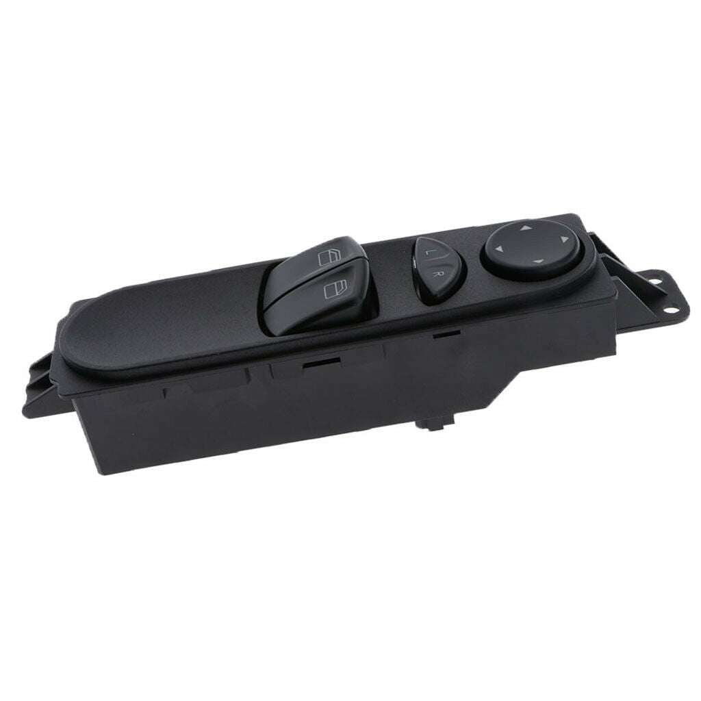 New Car Power Master Window Glass Main Switch For Mercedes Viano Vito W639