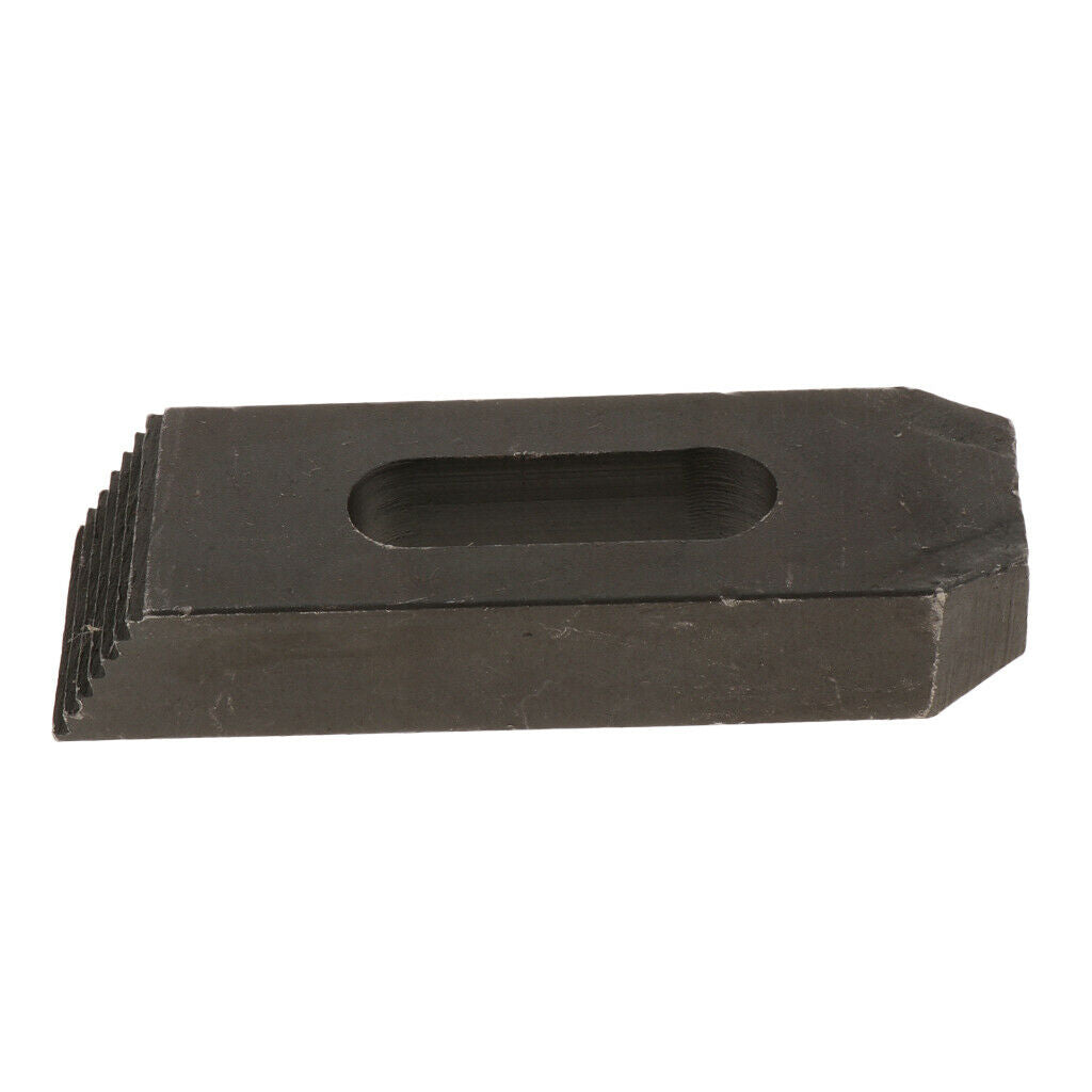Clamping Kit Mill Machinist Set, Professional Clamping Kit Fixture Plates for