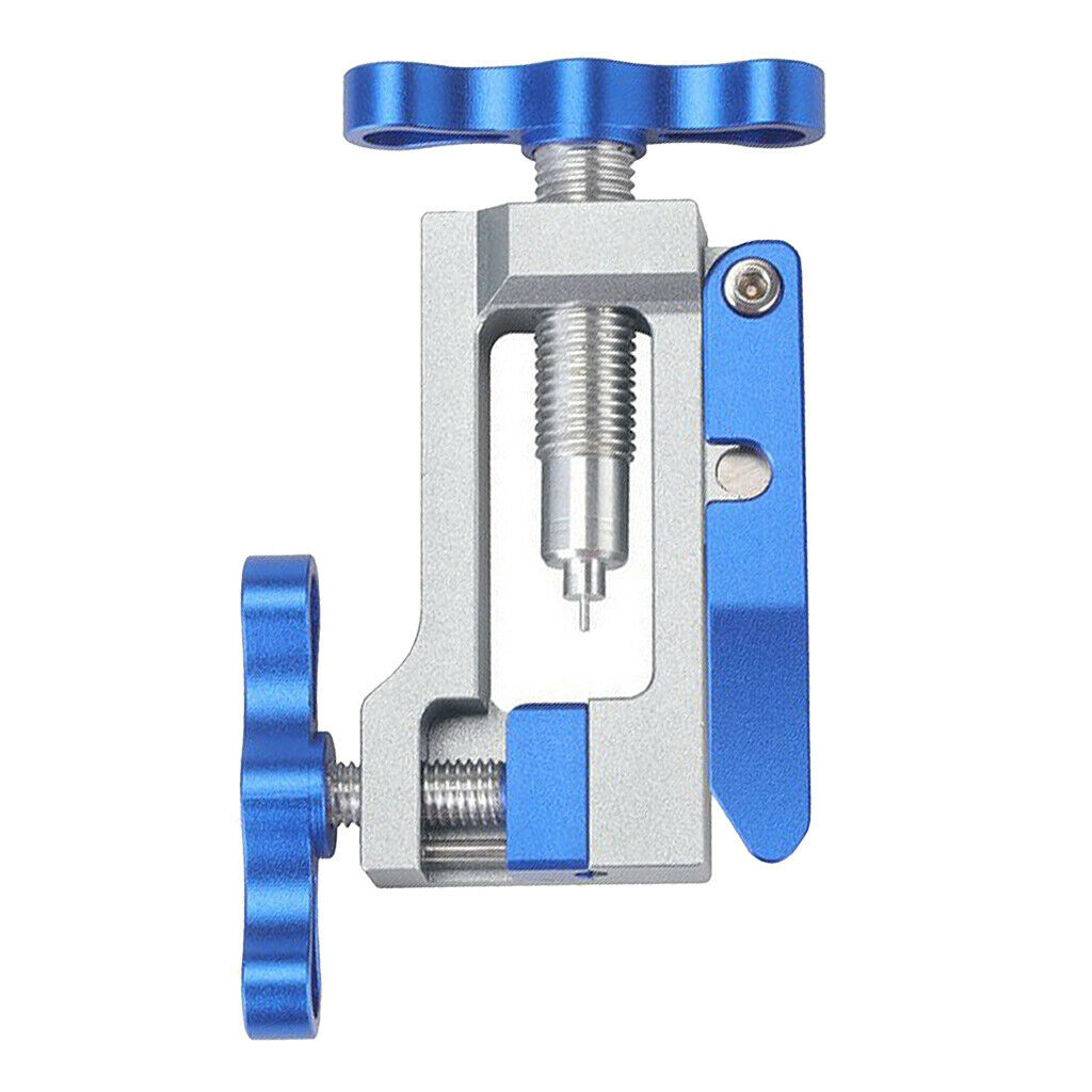 Premium Bike Needle Driver Insertion Install Tool Bicycle Hydraulic Hose Cutter