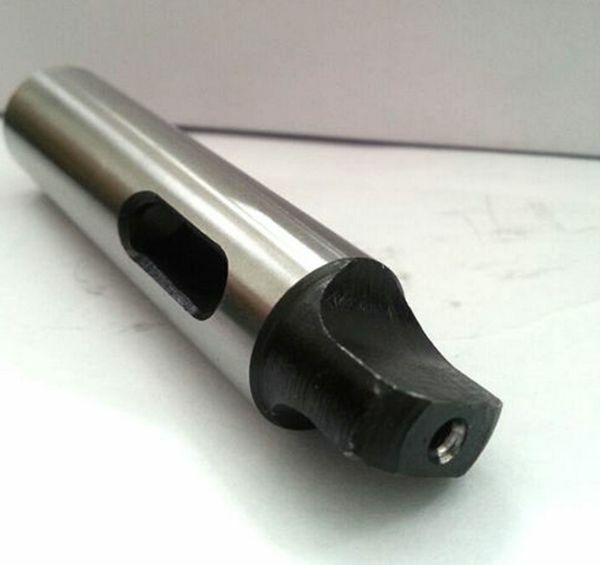 MT2 to MT4 Morse Taper Adapter / Reducing Drill Sleeve No.2 to No.4 [M1]