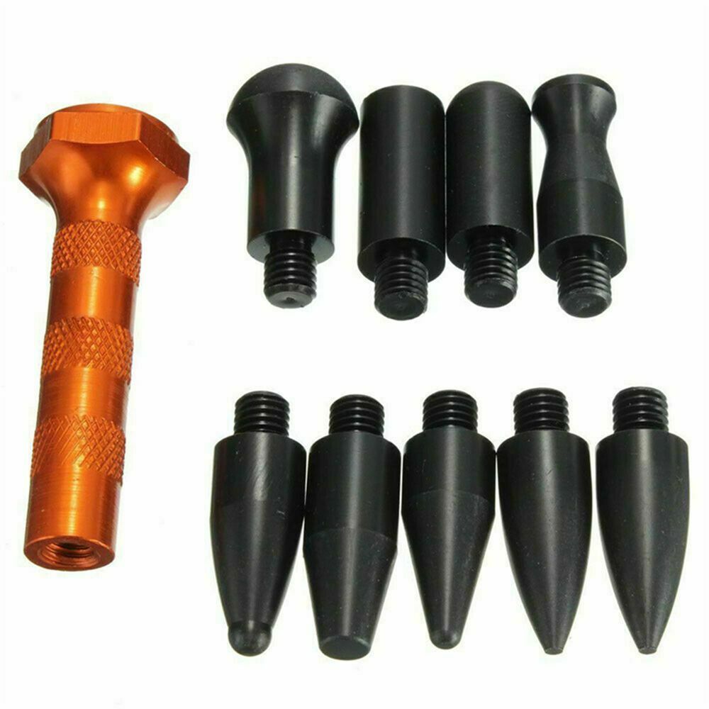 Dent Removal Paintless Dent Repair Dent Repair Tool Knock Down Pen Car Body