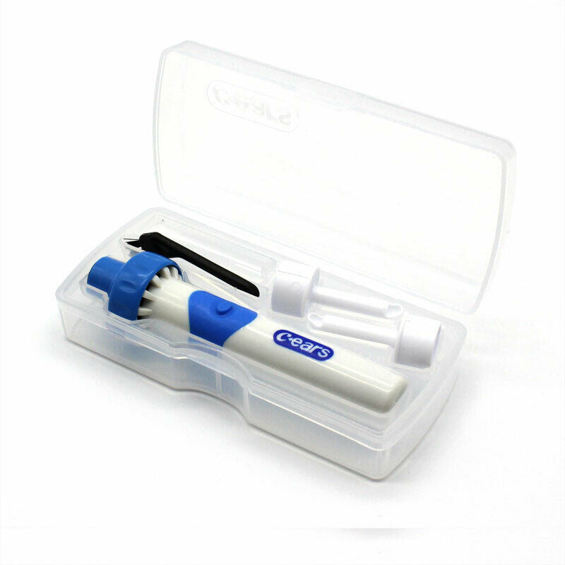 Vacuum for Clean The Ears - New