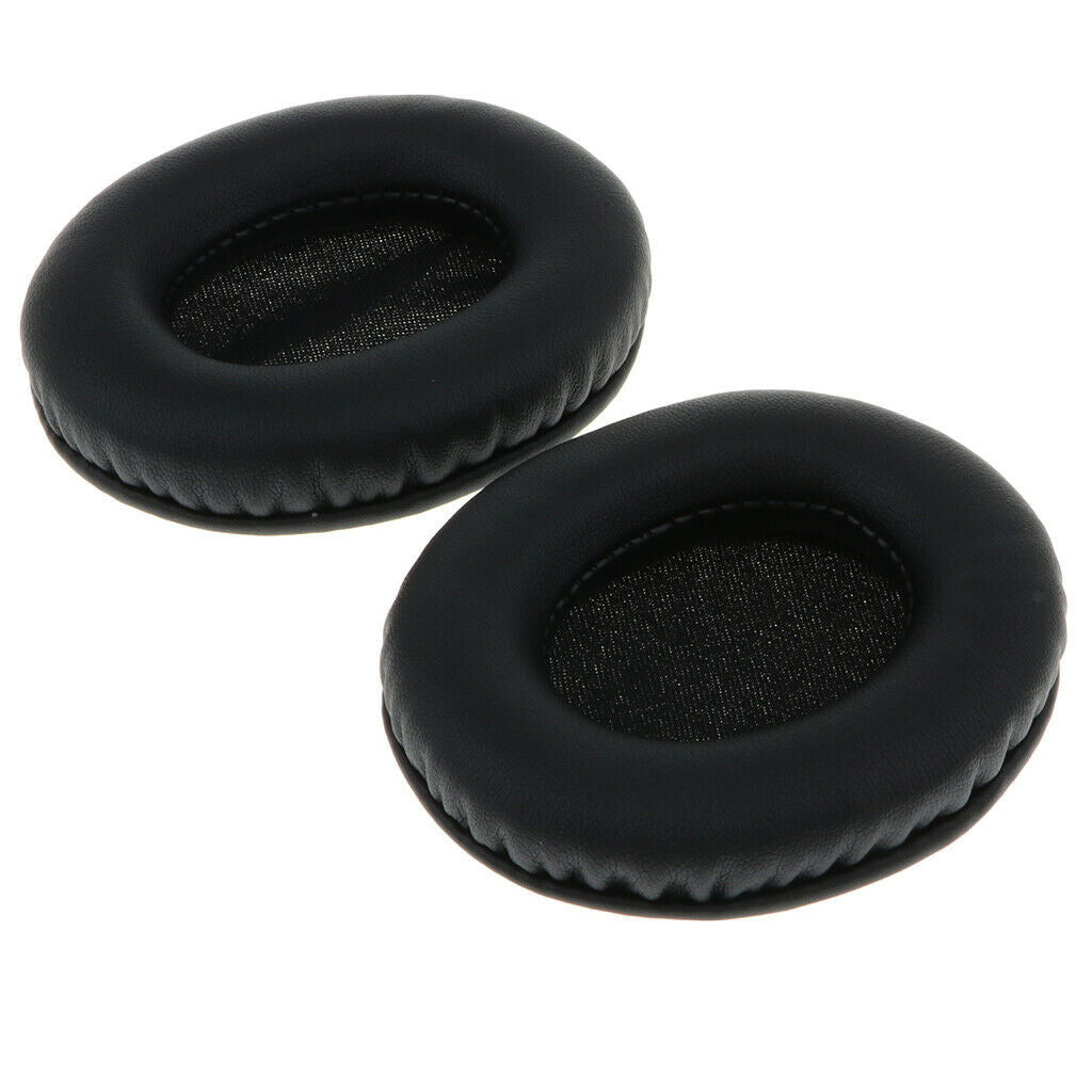 4PC Headphone Ear Pads Cushion Covers for Sony MDR-ZX770BN, ZX750BN, ZX750AP