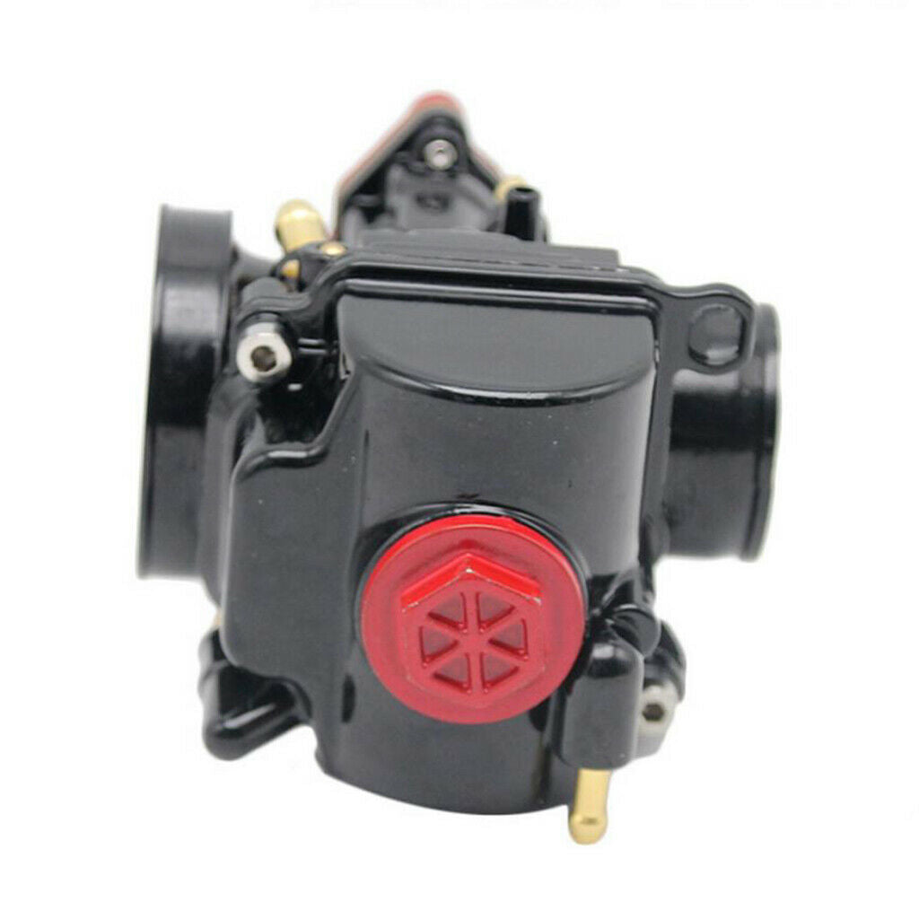 21mm Carburetor Racing for PWK Scooter ATV Go Kart PIT DIRT BIKE 350cc