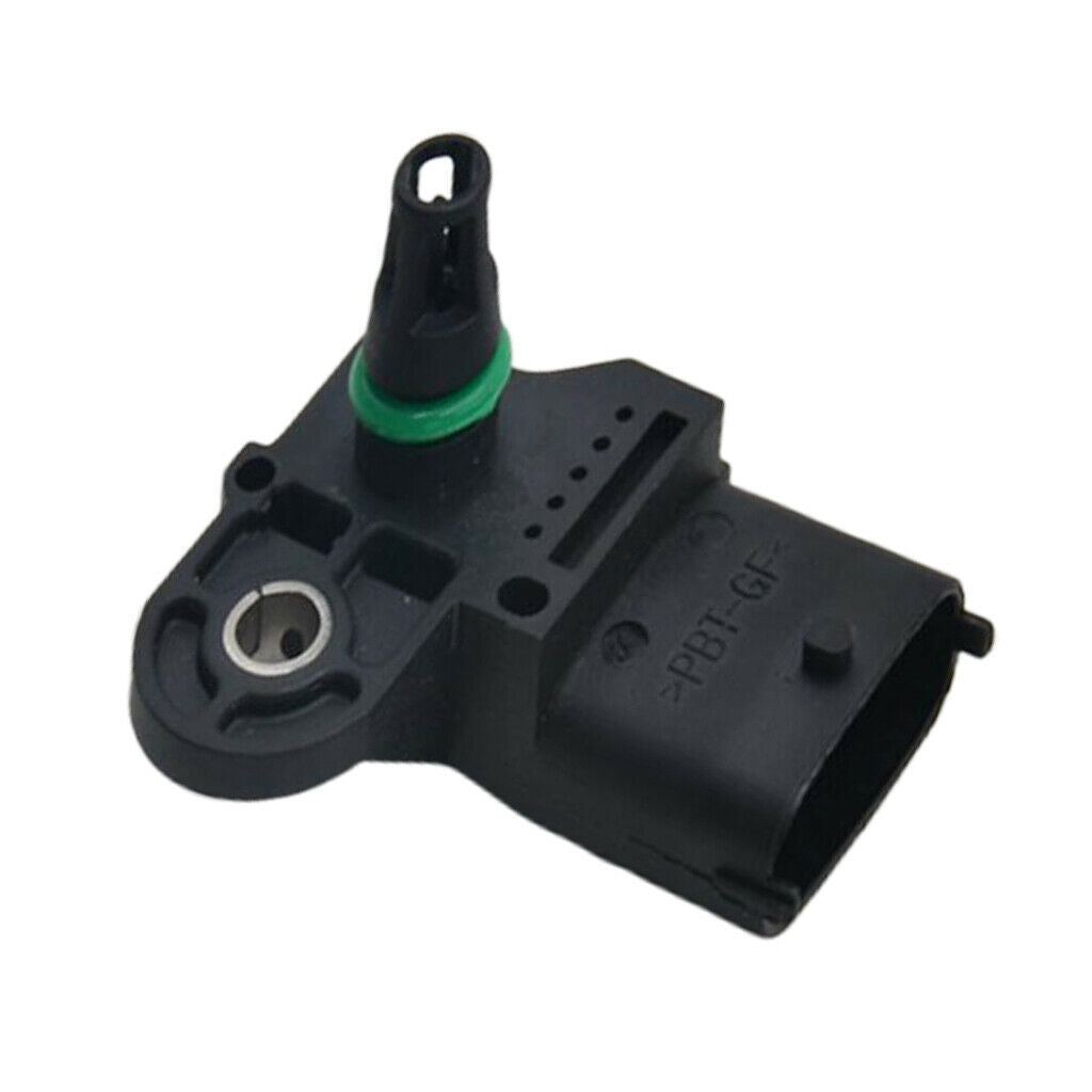 Car Manifold Air Pressure Sensor MAP Sensor Direct Fit Easy Installation