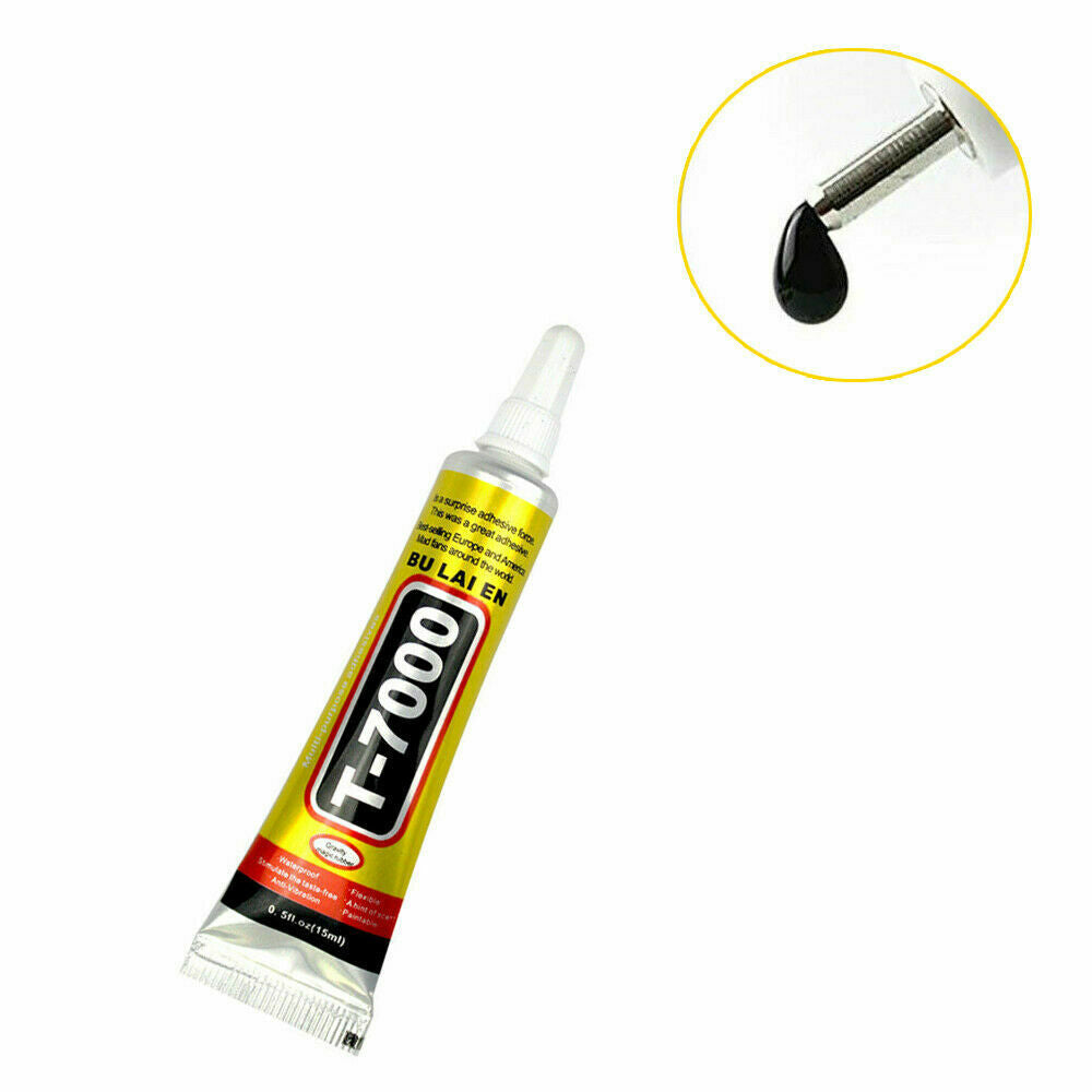 15ml T7000 Sealant Glue Super Adhesive Cell Phone Touch Screen Repair Frame