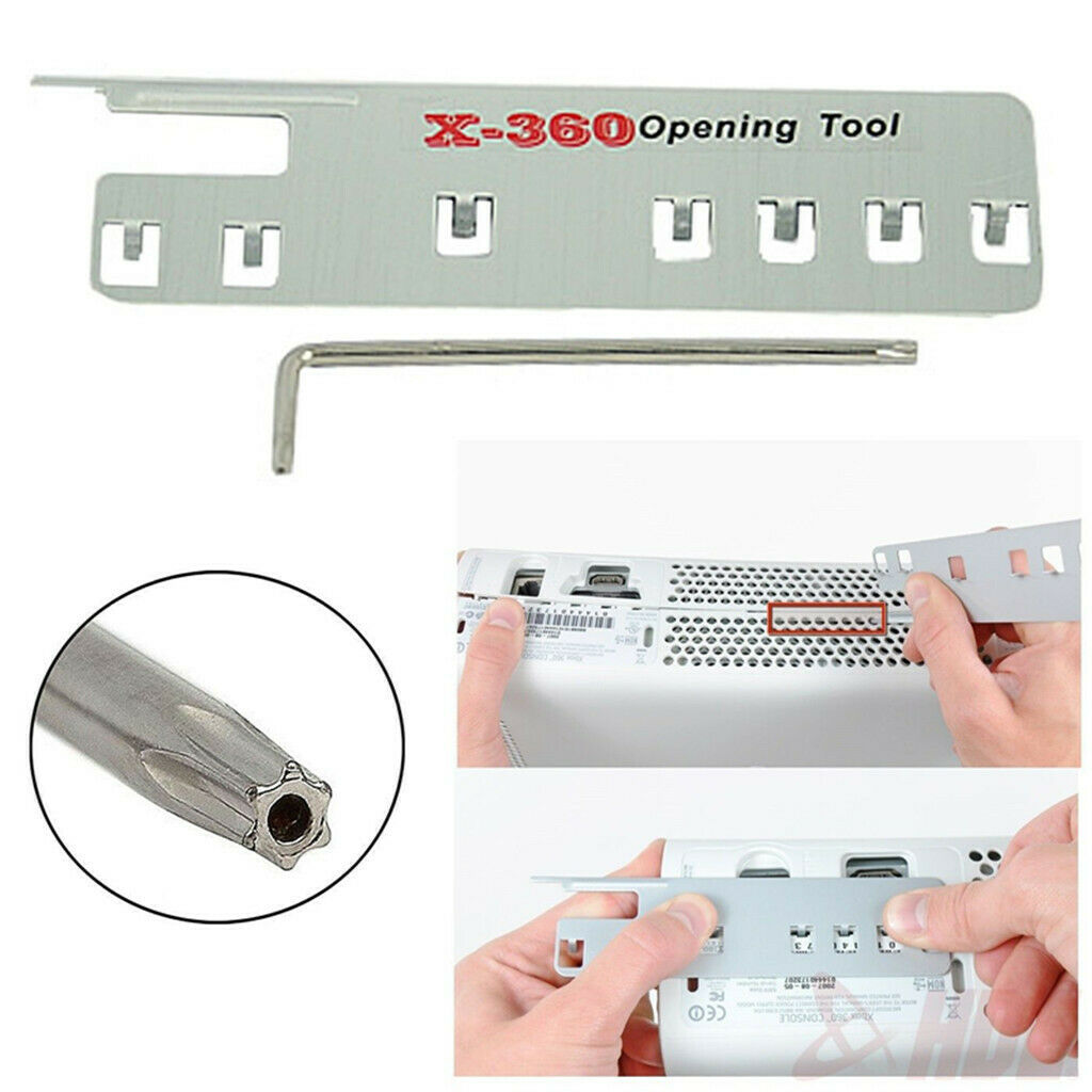 For   Opening Tools Maintenance Tools Kit, 2 Pieces