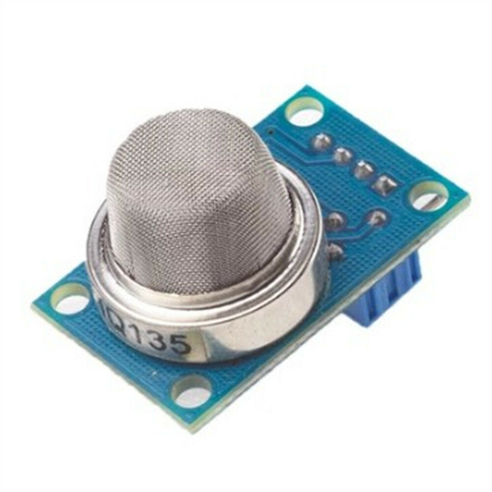 New MQ-135 5V Air Quality Sensor Module Hazardous Gas Detection Sensor
