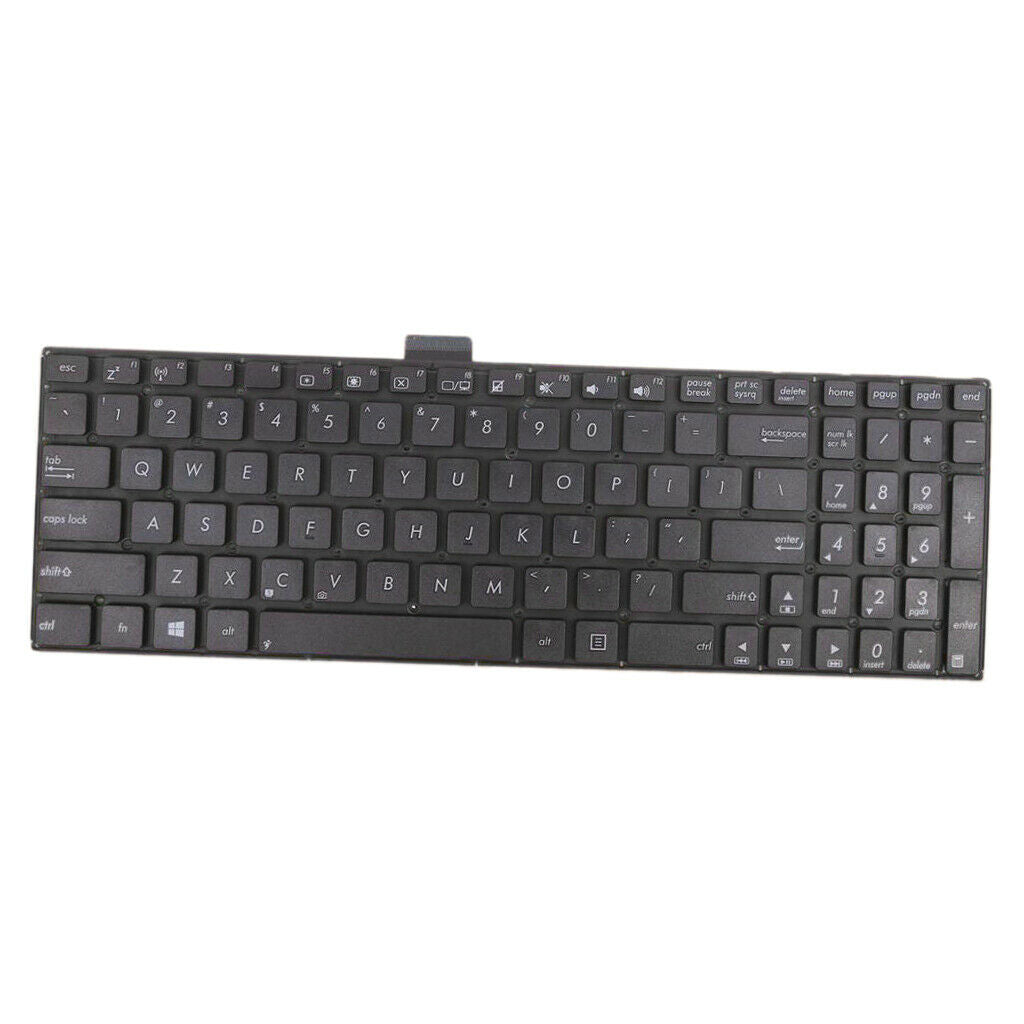 Keyboard for ASUS X502 X502C X502CA X502EI X502X X502U US keyboard