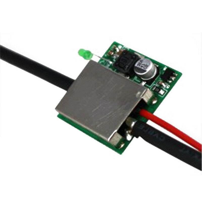 5th ANT-208 FAKRA Car 12V FM&AM Radio Inline Antenna Signal  Amplifier Booster