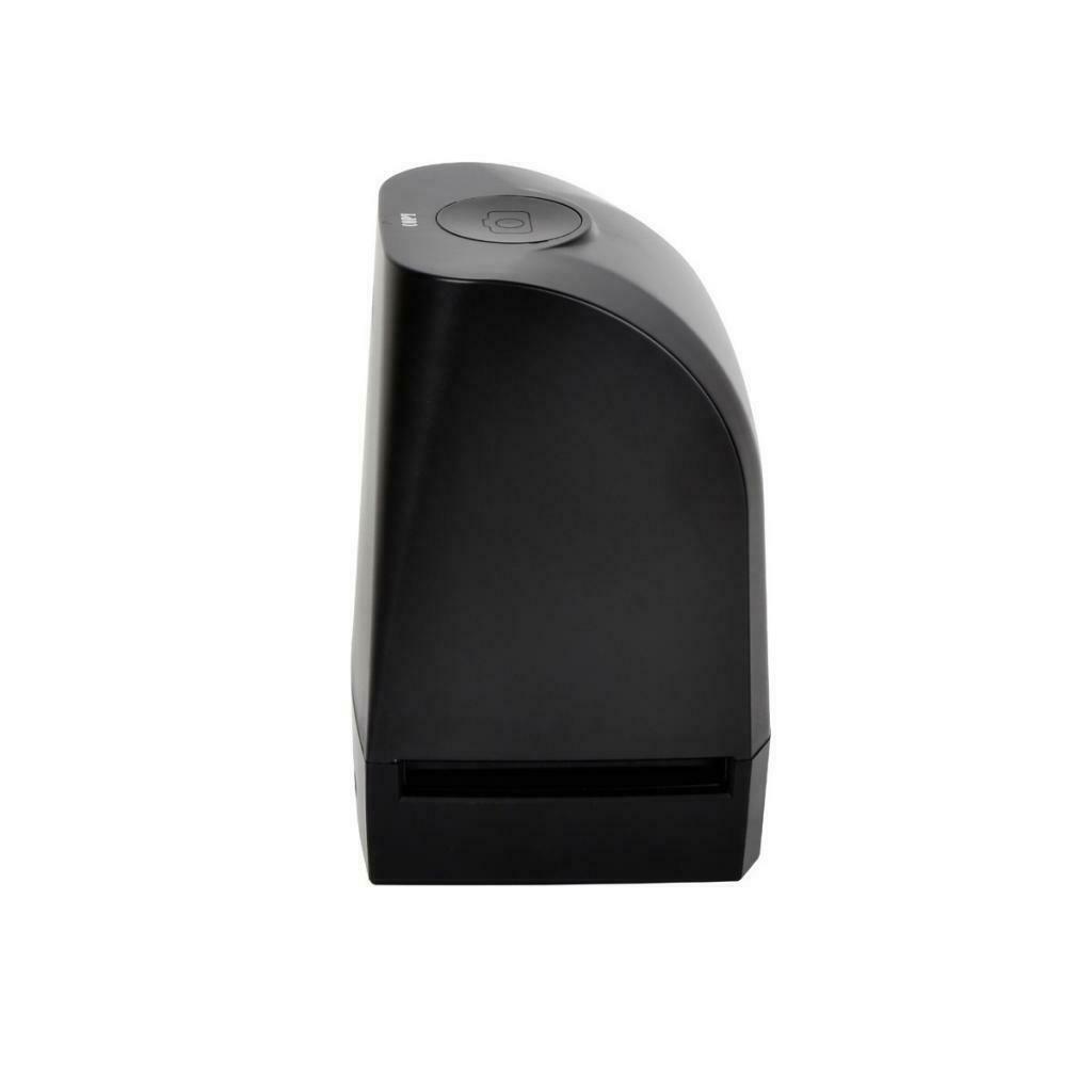 Photo Scanner Negative Film Scanner 135 Film Slide Scanner For Windows