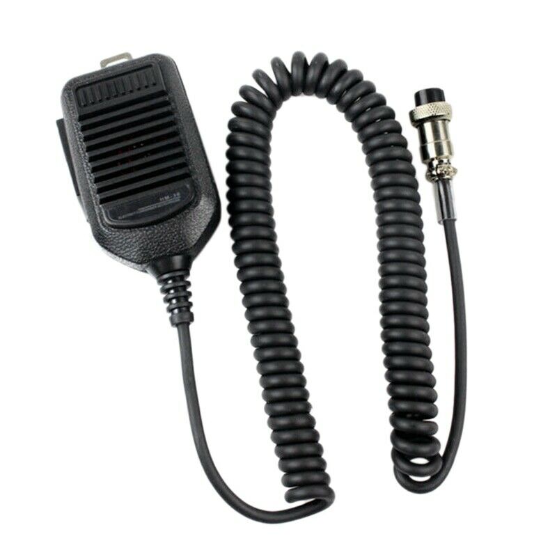 HM-36 Hand Speaker Mic microphone for ICOM Radio IC-718 IC-78 IC-765 IC-761 ICY5