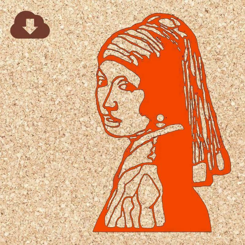 Feminine Metal Cutting Dies Stencil DIY Scrapbooking Album Paper Card Template