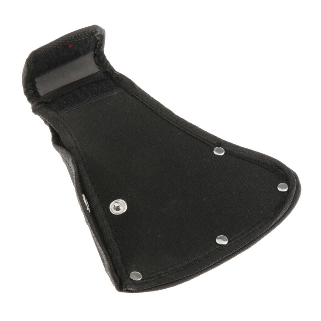 2Pcs Oxford Cloth Axe Hunting Cover Protector Accessories for Ax Outdoor