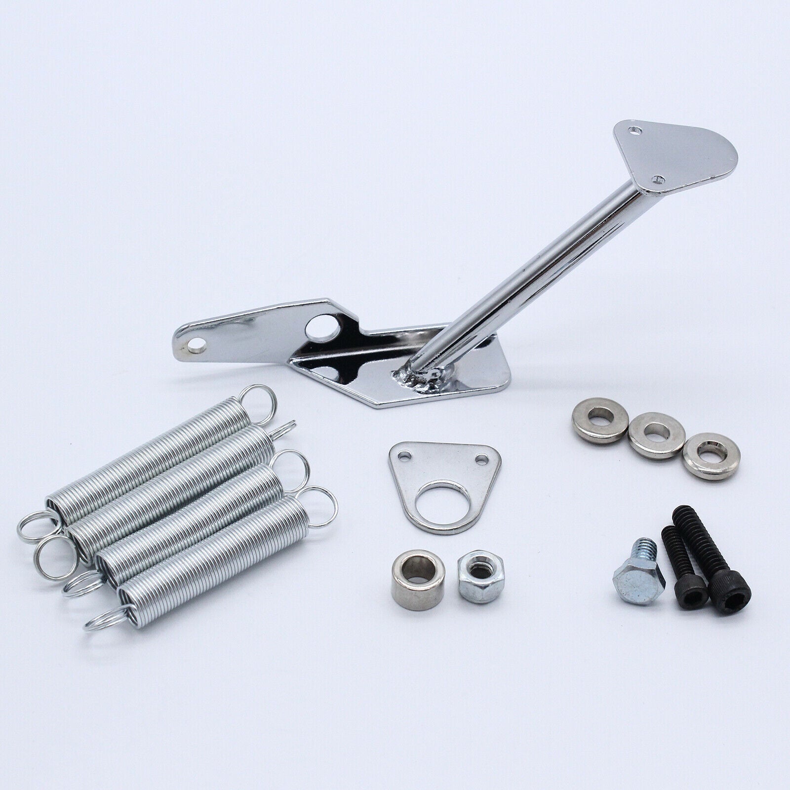 Throttle Return Spring Kit 2083 for Holley 2305 4160 4150 4BBL BBC Replace