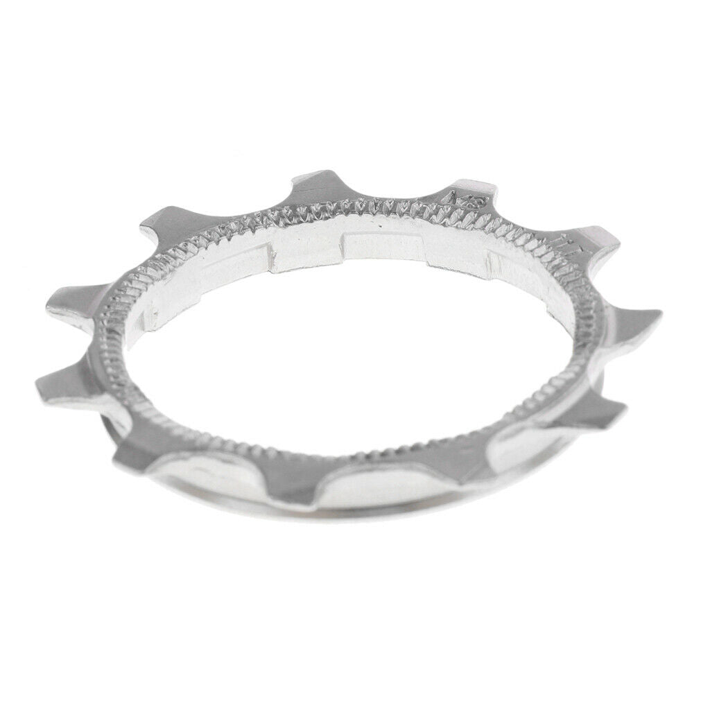 4Pcs/Set Bike Freewheel Variable 11&13T Flywheel Cassette 11 speed Road Bike
