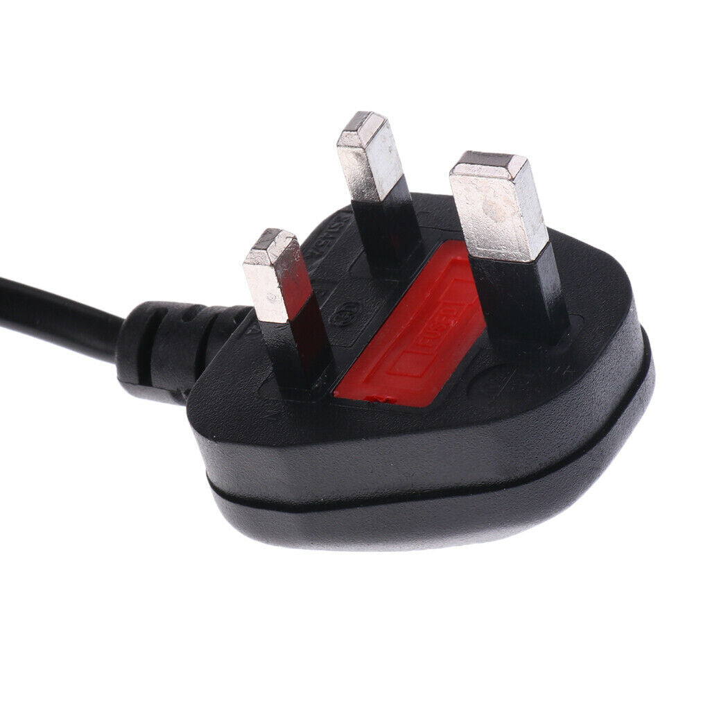 UK Plug Ultra Silent Aquarium Pond Submersible Pump Powerhead Fountain 5W