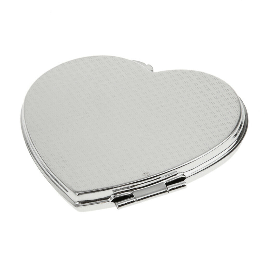 portable pocket mirror make up mirror vanity mirror shape