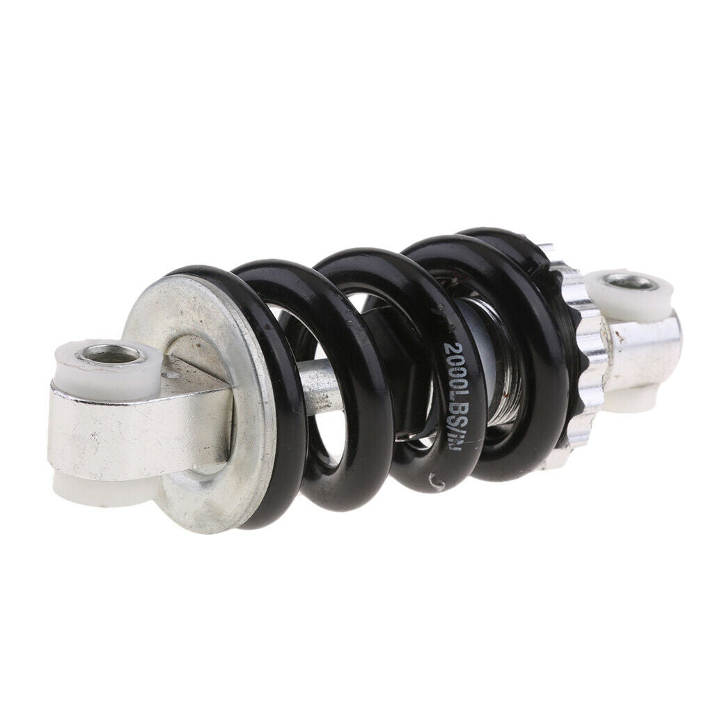 Scooter Pocket Bike 4 3/4" Suspension Shock X1 X2 Mini ATV Mounting Bike