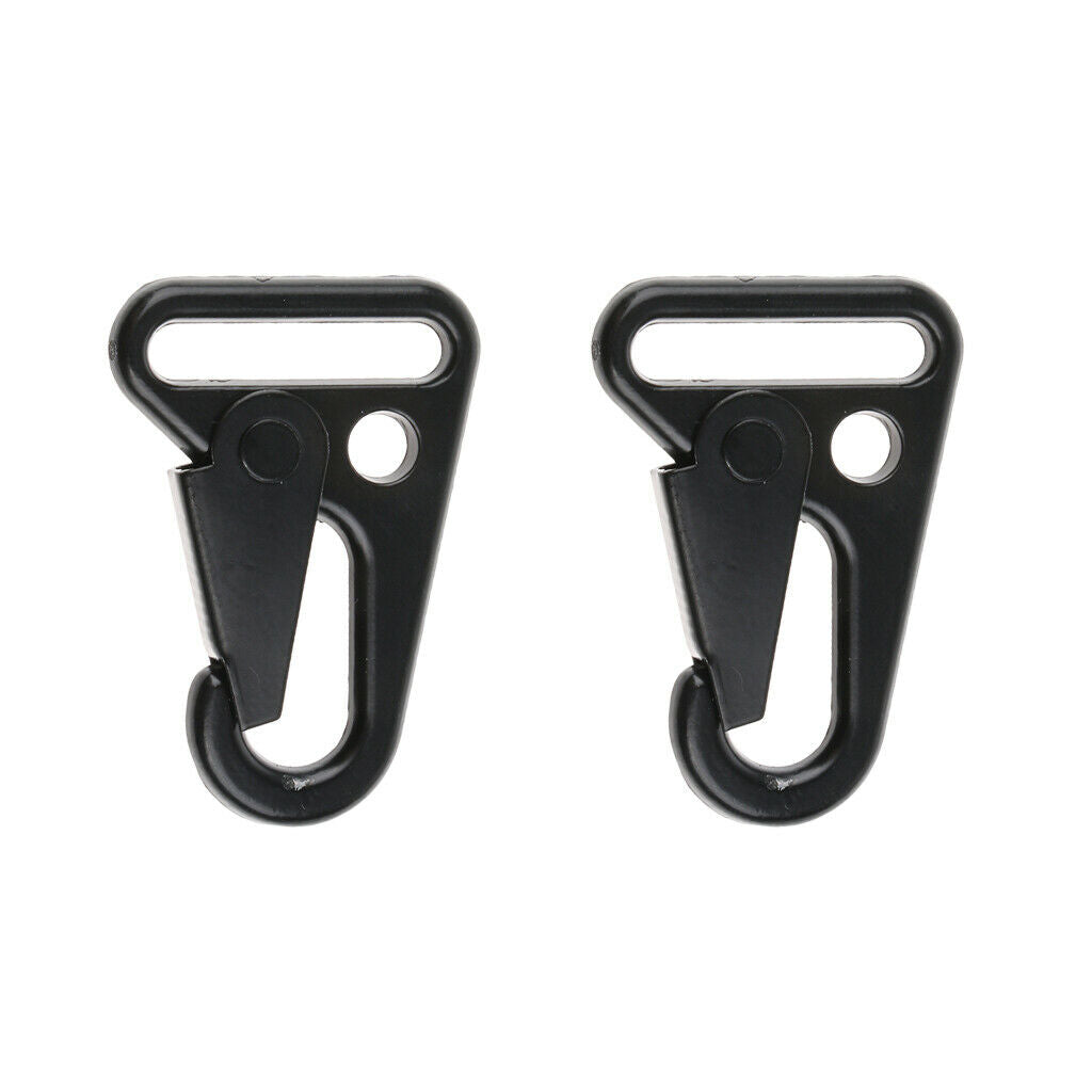 Hiking snap hook mountaineering hook hook key ring hook camera