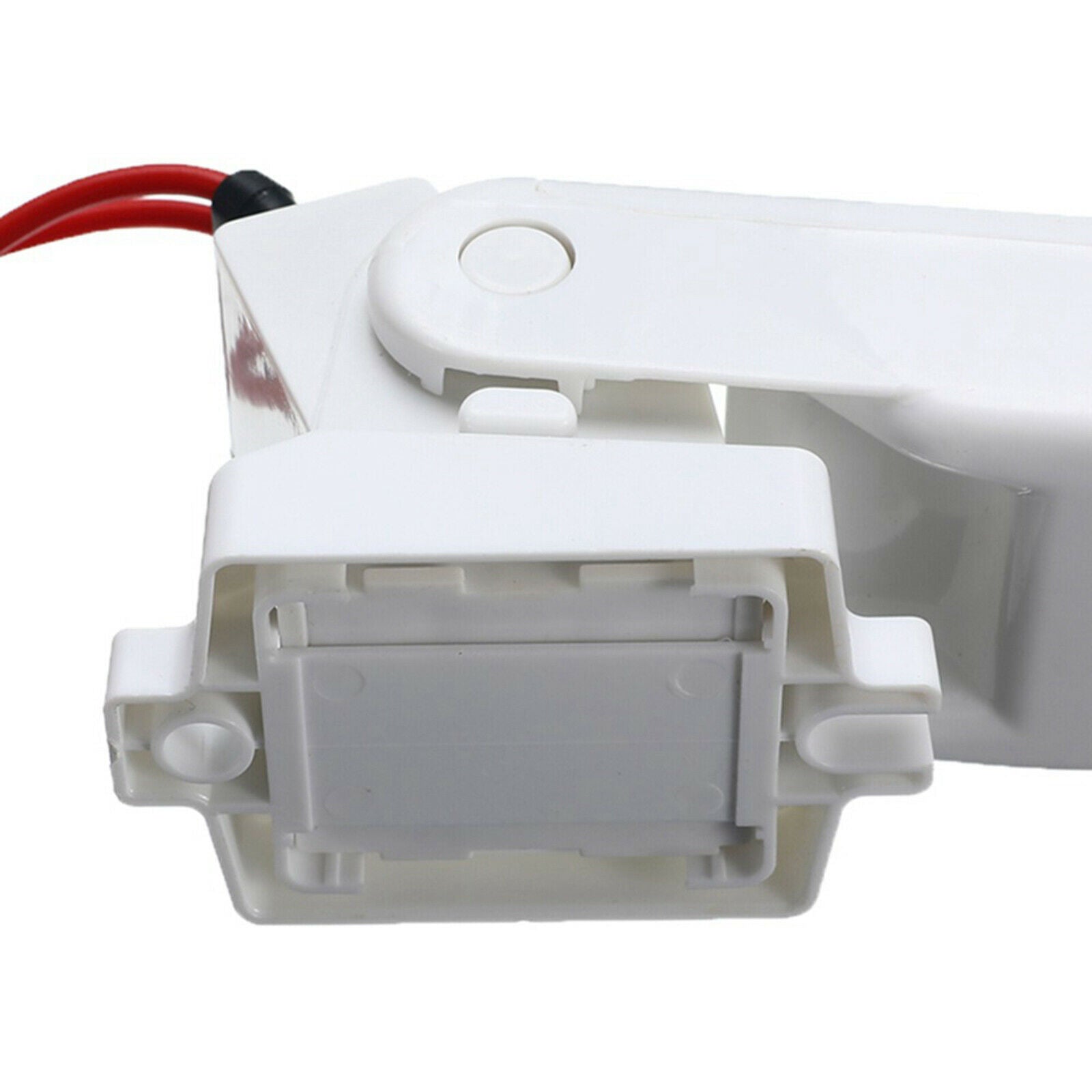 Automatic Electric Boat Marine Bilge Pump Float Switch Flow Sensor Switch