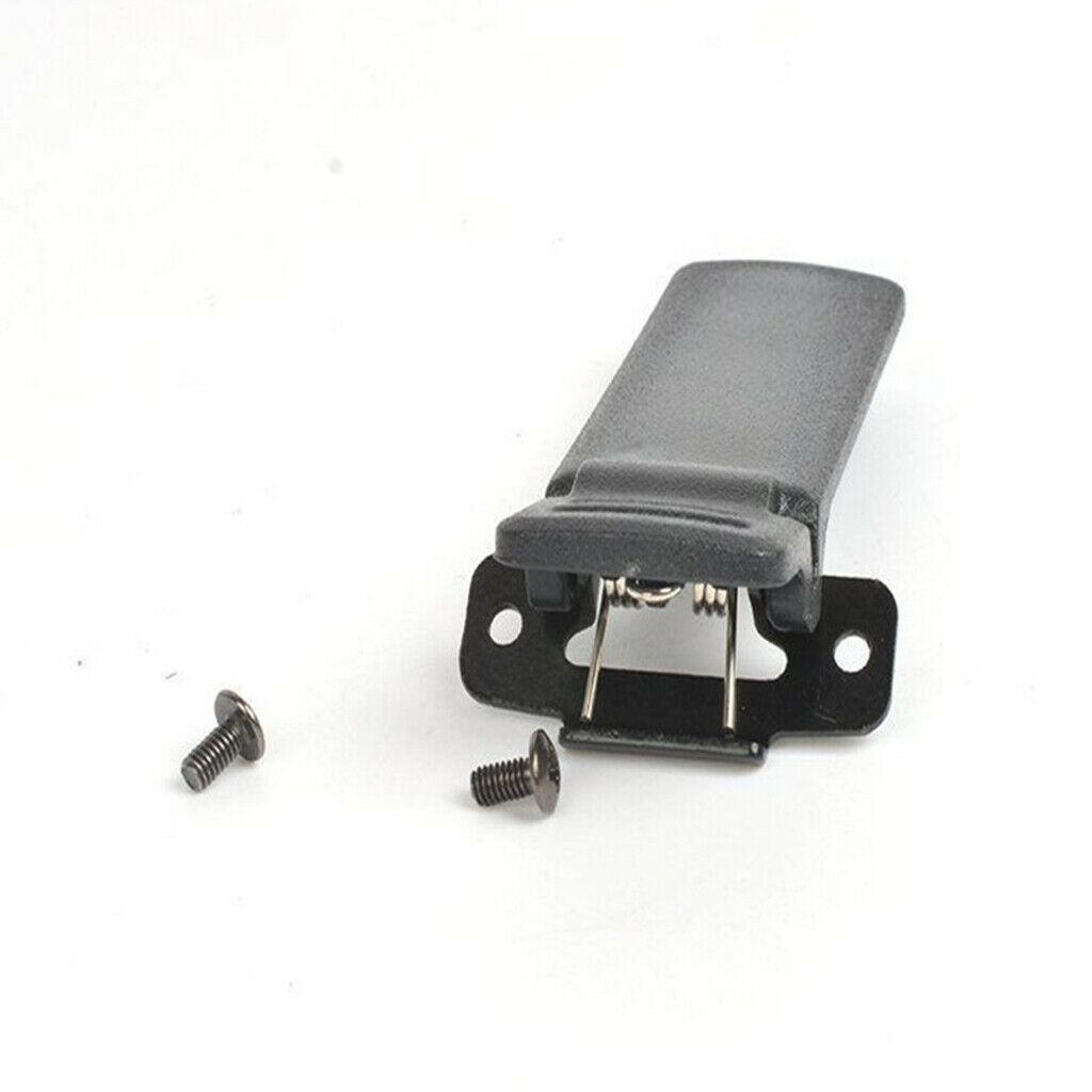 Two Way Radio Belt Clip for Baofeng Uv-5r Uv-5ra Uv-5rb Uv-5rc