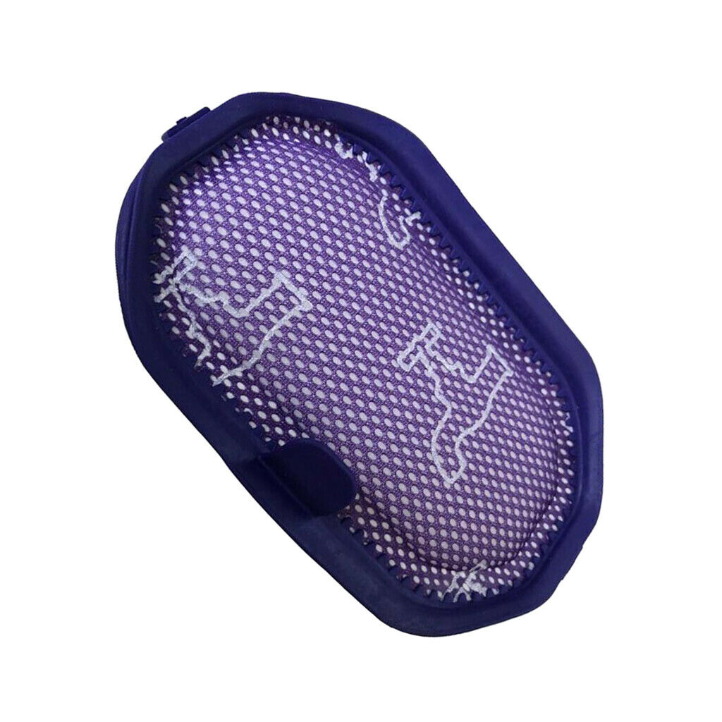 Pre-filter vacuum cleaner dust Hepa filter for Dyson DC30 DC31 DC34 DC35