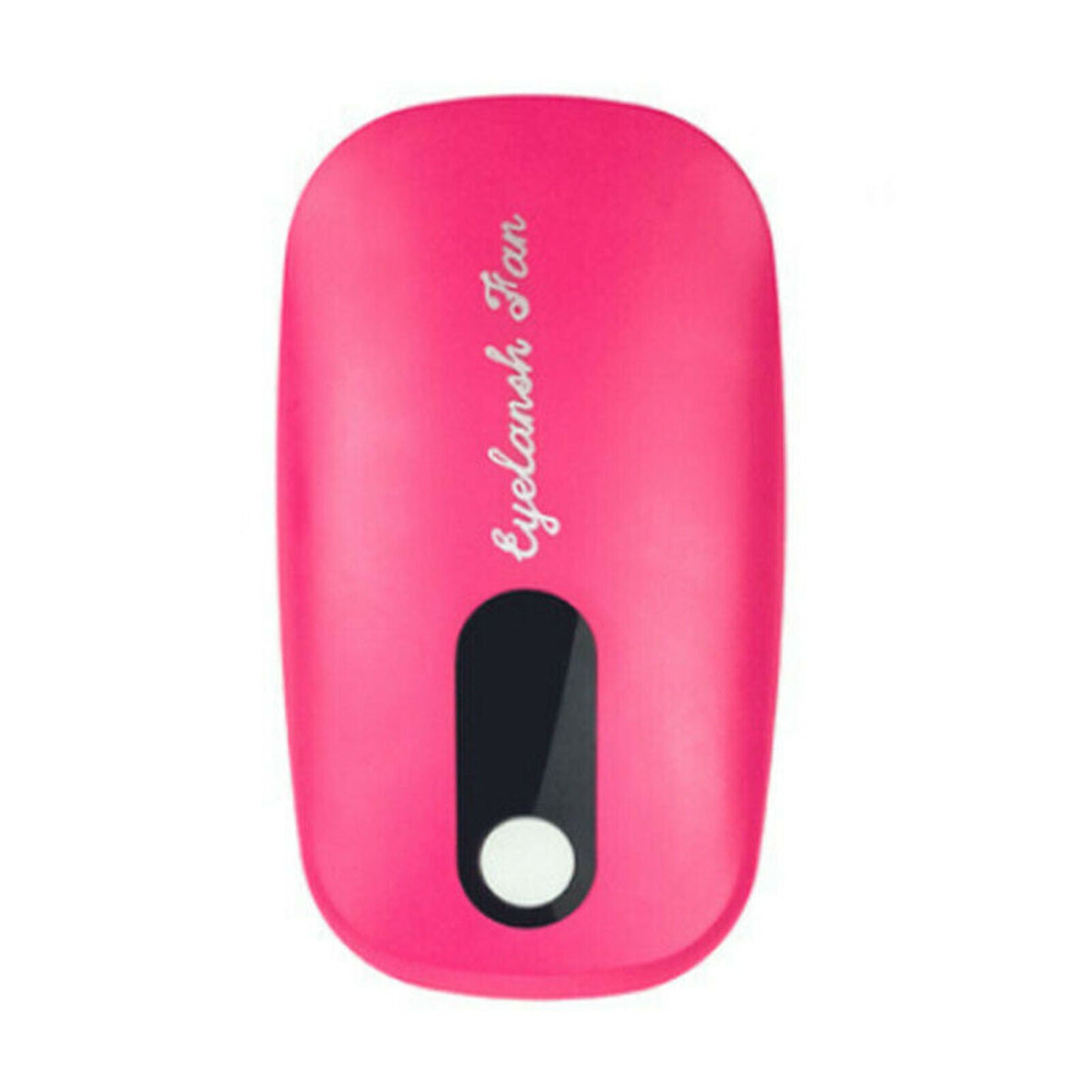 Portable Fast Mini Fan Air Blower Eyelash Extension Glue Dryer False Lash Tools