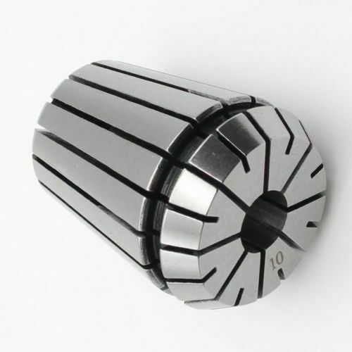 1/4" or 6.35mm ER20 Spring Collet for CNC Chuck Milling Lathe [M1]