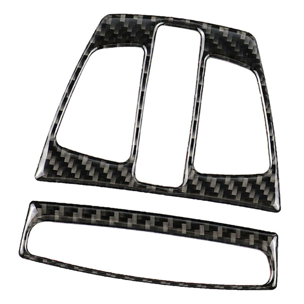 ABS Car Dome Reading Light Lamp Cover Trim For BMW 1 2 3 4 Series X5 F36