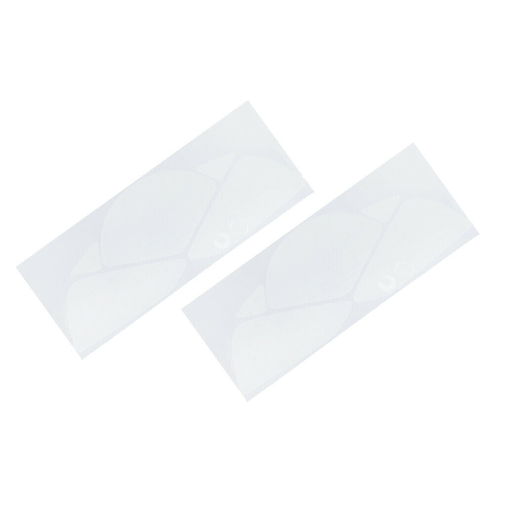 Fits For Yamaha SMAX175 Cluster Scratch Protection Film Screen Protector