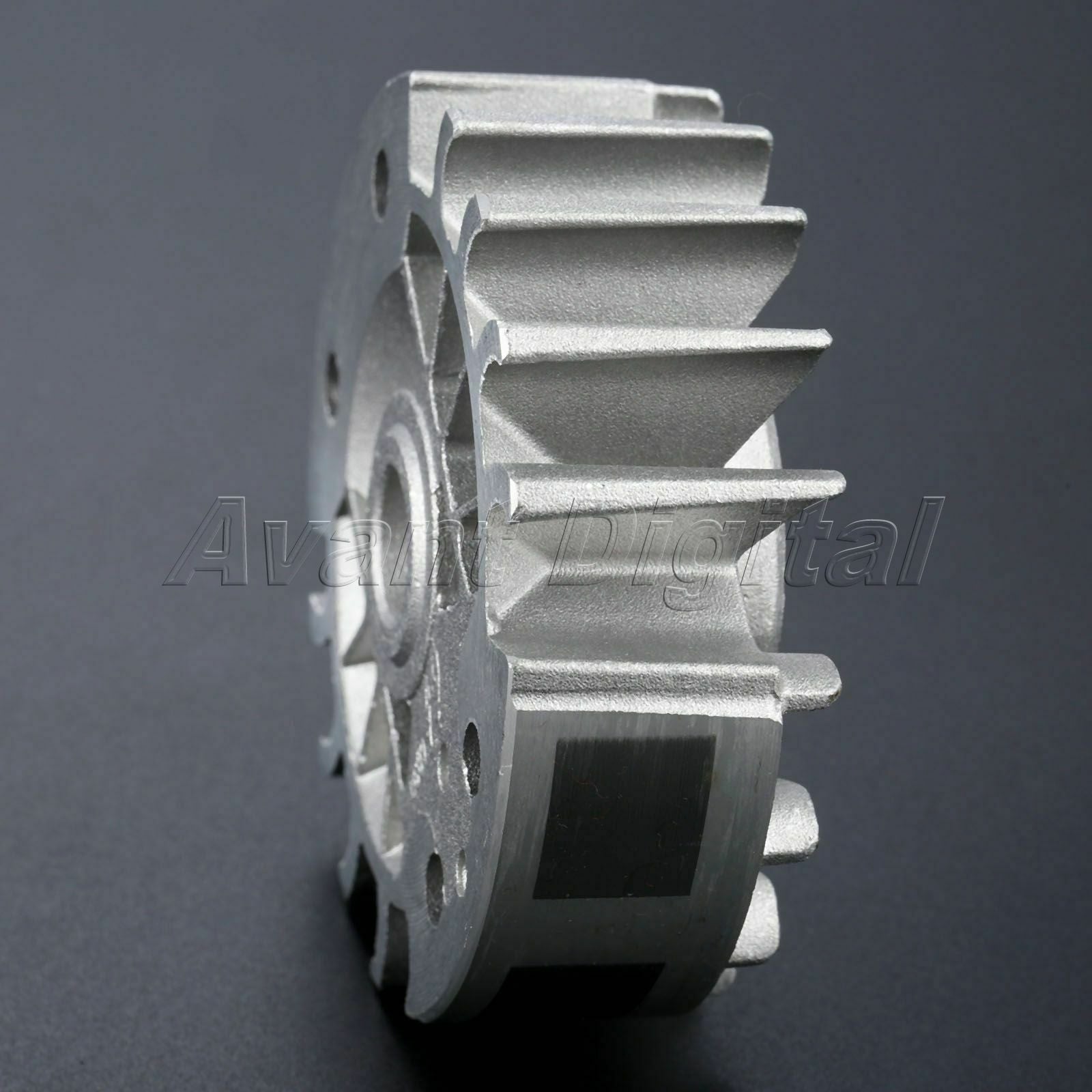 Flywheel Fits For Chainsaw Stihl 017 018 MS170 MS180 1130 400 1201 Spare Parts