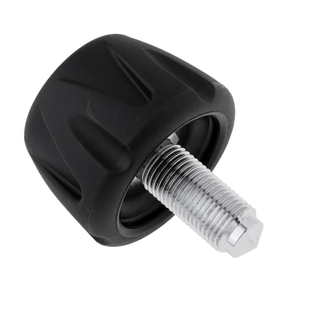 Replacement Scuba Diving DIN to Yoke First Regulator Adaptor   Screw Part