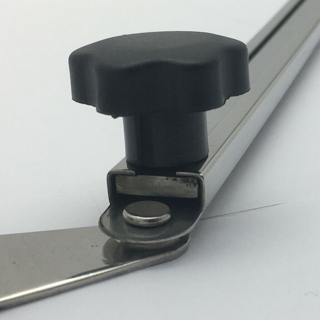 Marine Boat 316   Telescoping Hatch / Window Adjuster & Stay Support 10"-19