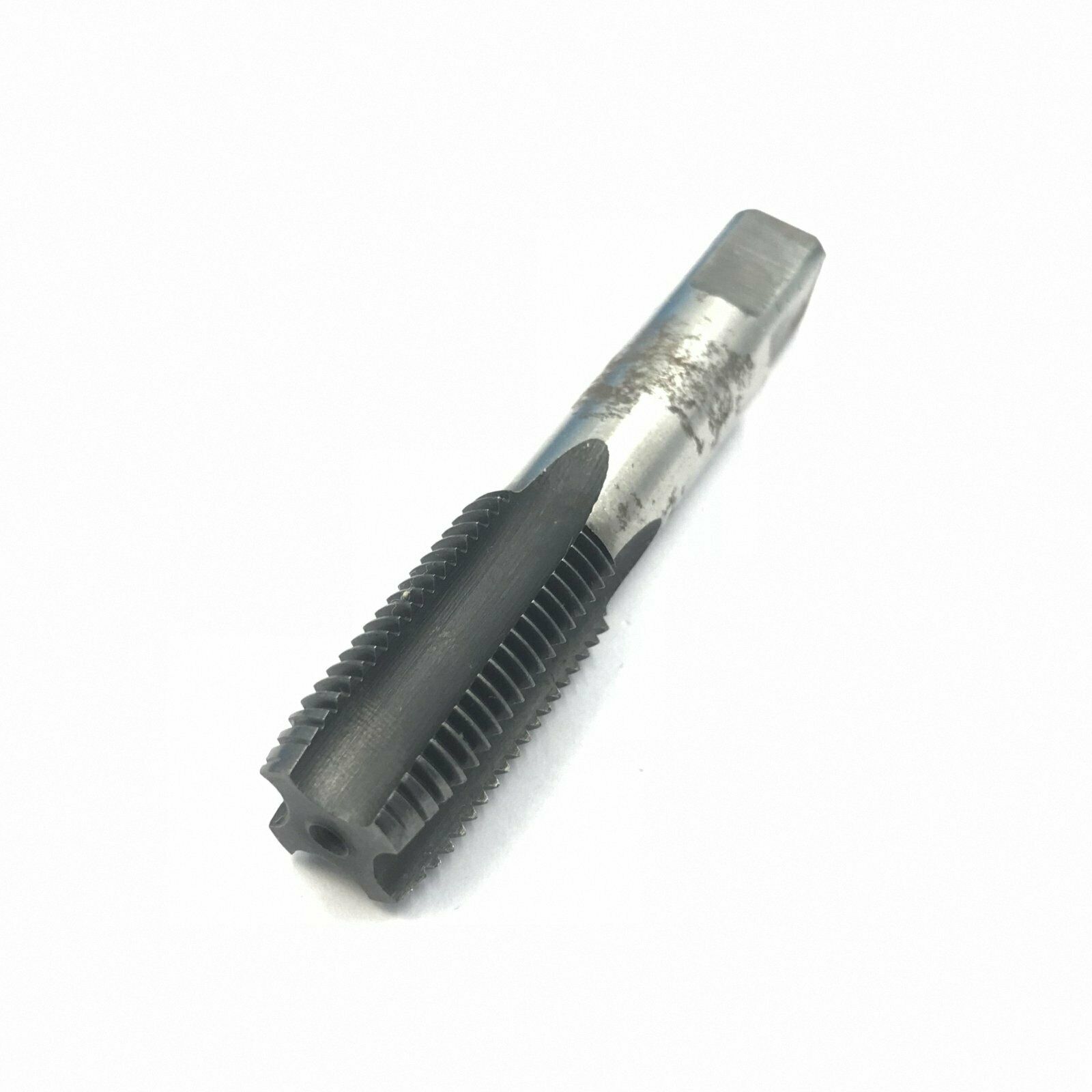 3/8" - 19 Tap RC or ZG HSS BSPT taper Pipe Tap [Tap/1]