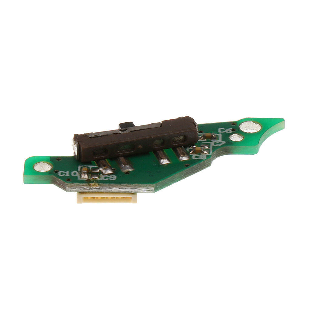 Power ON /OFF Button Switch Board Repair Replacement Parts for PSP2000