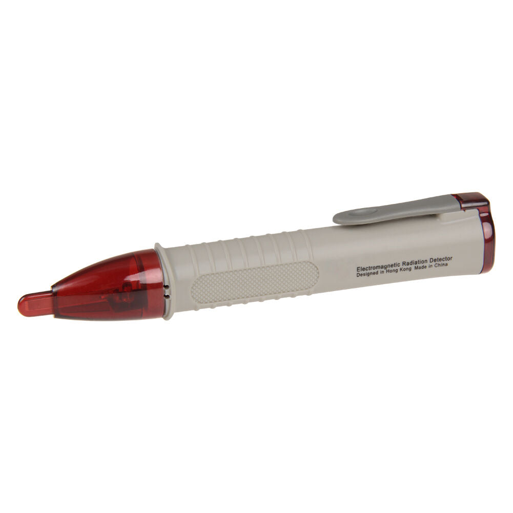 Non-contact High Sensitive Electromagnetic Radiation Detector Pen EMF Tester