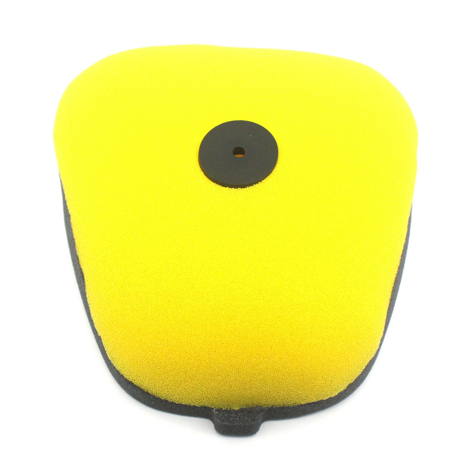 Motorcycle Air Cleaner Intake Filter Fits for Yamaha WR250 YZ250 WR450 2014-2019
