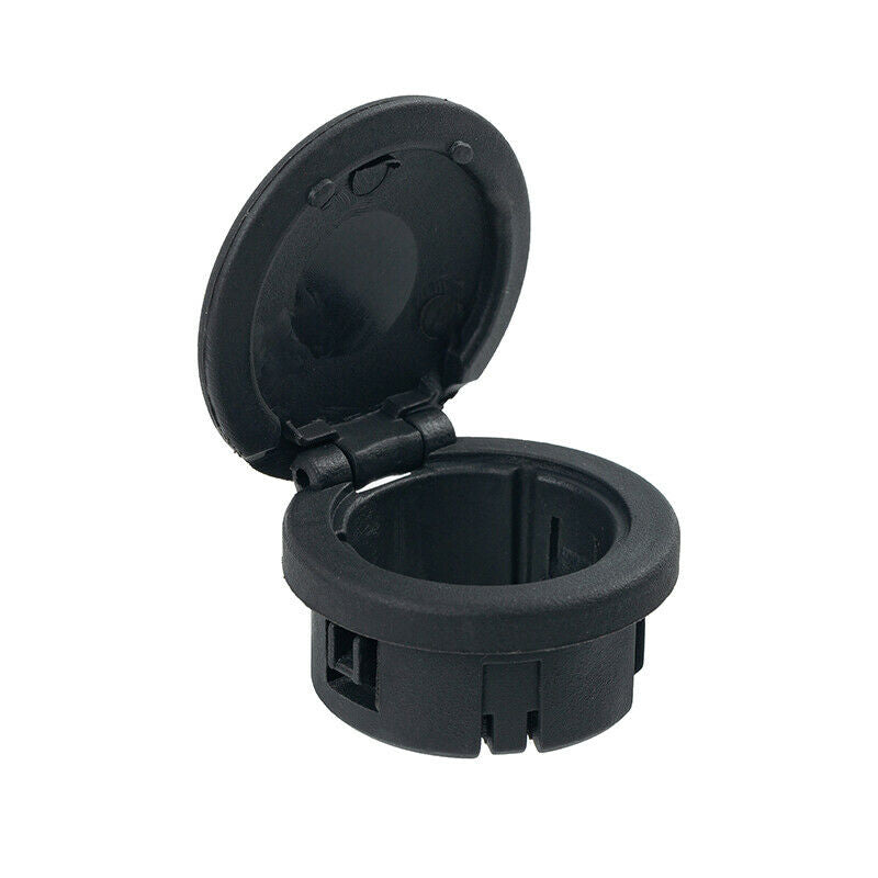 Fit Ford Mustang Cigarette Lighter AC Power Outlet Socket Cap Cover FR3Z19A487AB