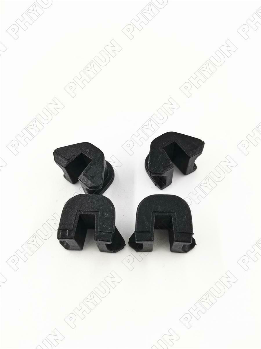 4Pcs ATV Movable Drive Face Damper For Arctic Cat Off Road Part# 0823-214